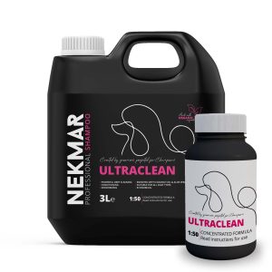 Nekmar Ultraclean Professional Shampoo
