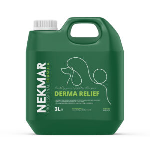 Nekmar Derma Relief Professional Formula