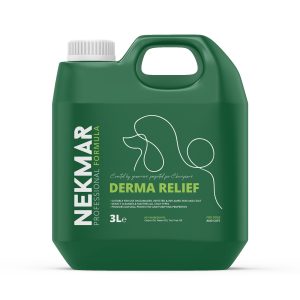 Nekmar Derma Relief Professional Formula