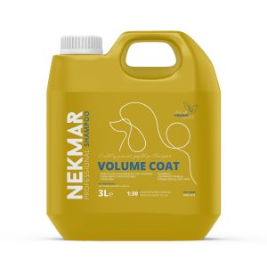 Nekmar Volume Coat Professional Shampoo